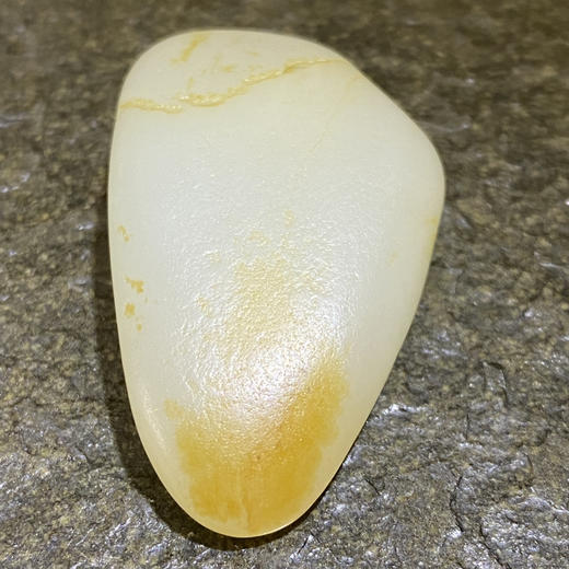 和田玉（白玉）籽料原石29g（价格面议） 商品图2