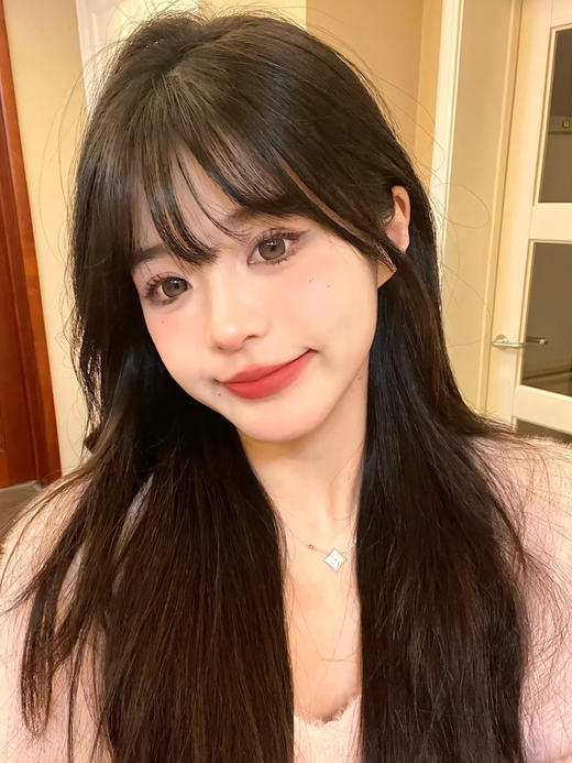 【大直径】RuNaCo-牛奶蜂蜜 -14.5mm【年抛 0-800度 无525/575】 商品图5