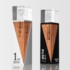2023新款金属实木水晶定制定做企业年会颁奖公司员工荣誉纪念品 商品缩略图0