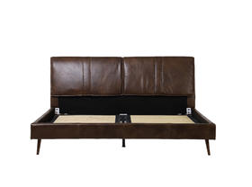 Urban 床 | 皮布面料可选，详询客服