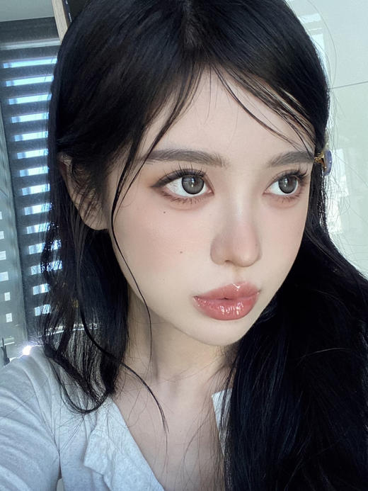 【大直径】RuNaCo-厚布丁 -14.5mm【年抛 0-800度 无525/575】 商品图2