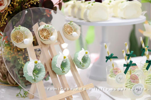 甜品台 商品图2