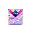 Libresse薇尔舒适V感云感蓬蓬 安睡裤5片 腰围高弹贴合 瞬吸干爽 商品缩略图4
