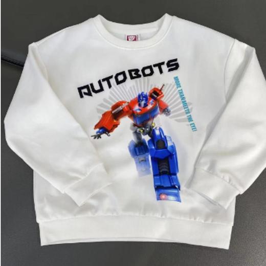 南3楼特步童装 商品图0