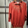 南3济民女式羊毛衫 商品缩略图1