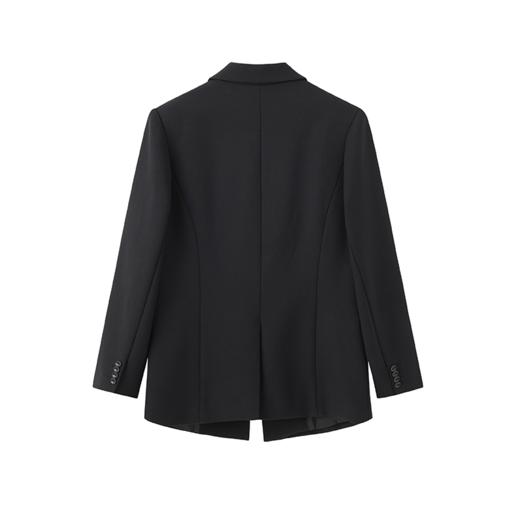 LIYIHAN简约廓形西装Y234T09990 商品图4