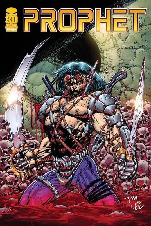 先知 Prophet 商品图2