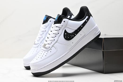 耐克Nike Air Force 1 Low空军一号低帮百搭休闲运动板鞋FV6656-100男女鞋 商品图6