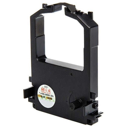 天威 DPK8100色带架适用富士通FUJITSU DPK 8100 9500GA 8200 8300 8400 8500 8600 8100E 打印机色带 商品图1