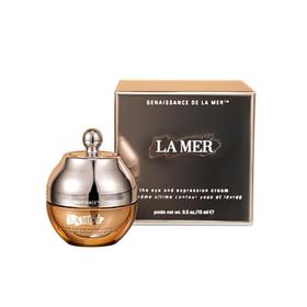 【香港直邮】LA MER/海蓝之谜 鎏金焕颜精华眼霜 15ML