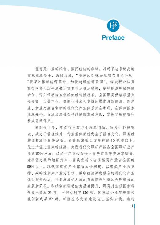 2023中国煤炭工业发展报告 商品图7