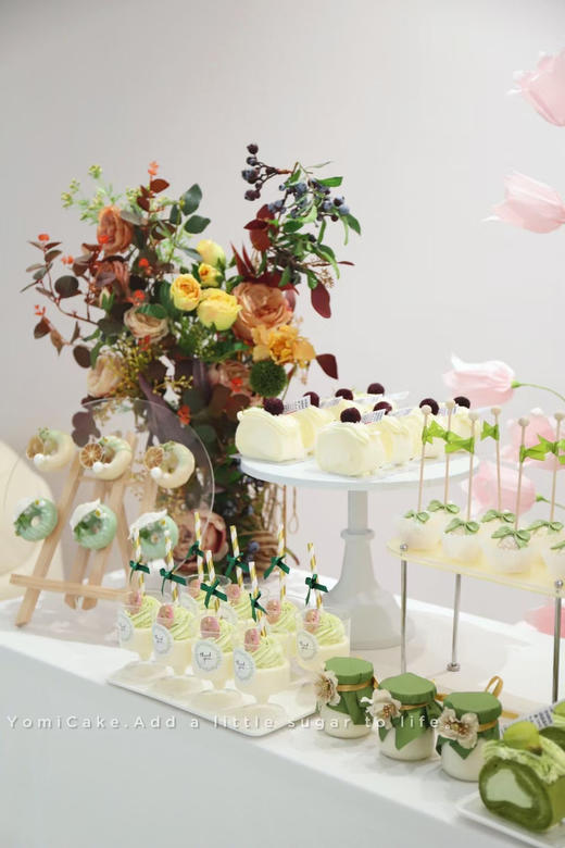 甜品台 商品图3