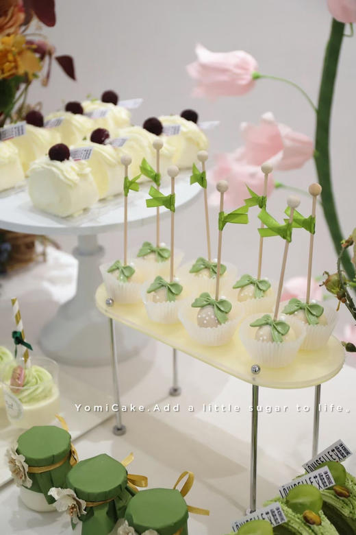 甜品台 商品图1