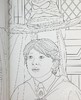 【中商原版】哈利波特官方填色书 霍格沃茨 Harry Potter Hogwarts: An Official Coloring Book 英文原版 Insight Editions 商品缩略图6