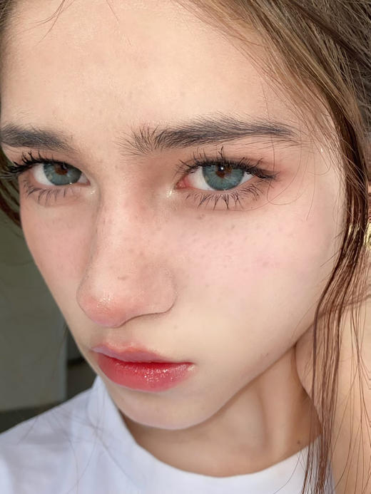 【大直径】RuNaCo-西海岸 -14.5mm【年抛 0-800度 无525/575】 商品图2