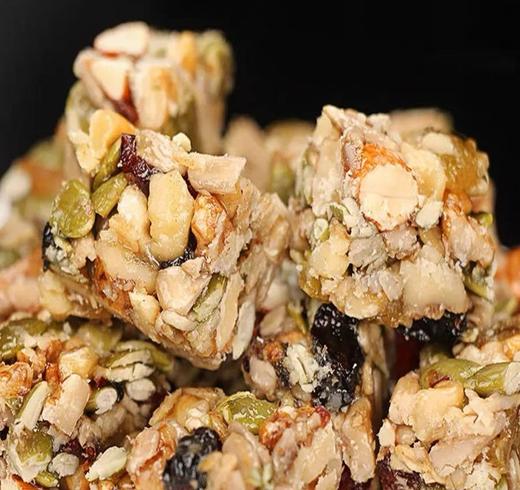 新疆手工切500g  新疆特产休闲零食 糖果 独立包装 商品图2