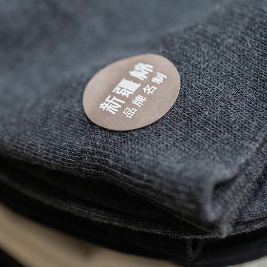 【含95%新疆长绒棉  秋冬袜 】 男女款可选  穿了很暖很舒服的袜子， 穿了再也不会换的袜子！ 商品图2