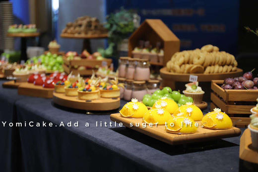 甜品台 商品图0