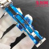 新升级版 浪琴v3名匠双历系列😎ི 间金数字面 经典爆款推荐，原装级蓝宝石镜面，表盘38.5mm 316L精钢表壳表带 ETA2836-2自动上链机械机芯 商品缩略图7