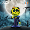 Funko POP SODA苏打罐迪士尼圣诞夜惊魂骷髅杰克与蛇限定荧光款手办 64967 商品缩略图2