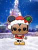 Funko POP Disney Holiday Minnie动画迪士尼假日米妮手办 64327 商品缩略图2