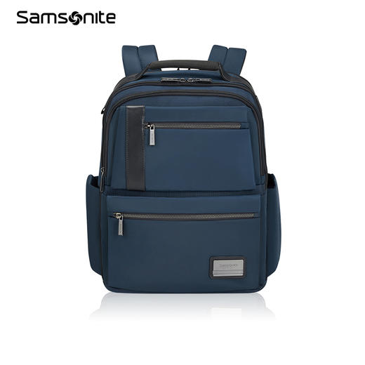 新秀丽OPENROAD 2.0系列男士商务双肩包KG2*003 商品图1