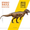 PNSO巨型永川龙大鹏恐龙大王成长陪伴模型76 商品缩略图2