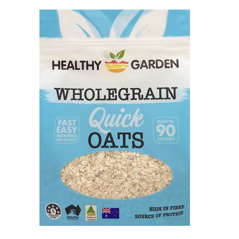 澳洲豪斯佳敦即食燕麦片500g