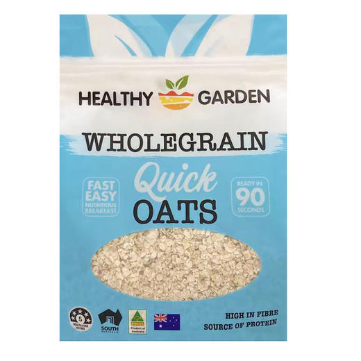 澳洲豪斯佳敦即食燕麦片500g 商品图0