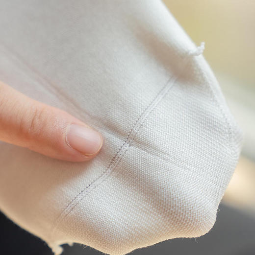 【含95%新疆长绒棉  秋冬袜 】 男女款可选  穿了很暖很舒服的袜子， 穿了再也不会换的袜子！ 商品图6