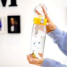 原则系列深潜水杯