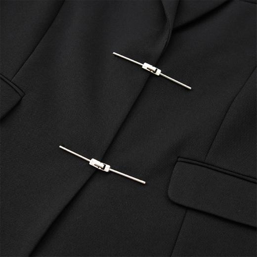 LIYIHAN简约廓形西装Y234T09990 商品图6