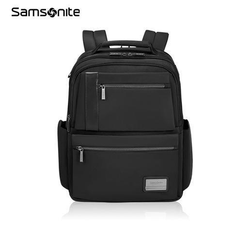 新秀丽OPENROAD 2.0系列男士商务双肩包KG2*003 商品图2