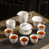 传承-盖碗茶具套组 商品缩略图2