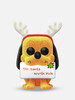 Funko POP Disney Holiday Pluto动画迪士尼假日布鲁托植绒限定款手办 66369 商品缩略图3