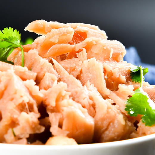 洪湖有机莲藕 5斤/箱 商品图3