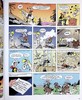 【中商原版】幸运的路克系列卷1-9 Lucky Luke 法文原版 Laurent Gerra 绘本 漫画 商品缩略图2