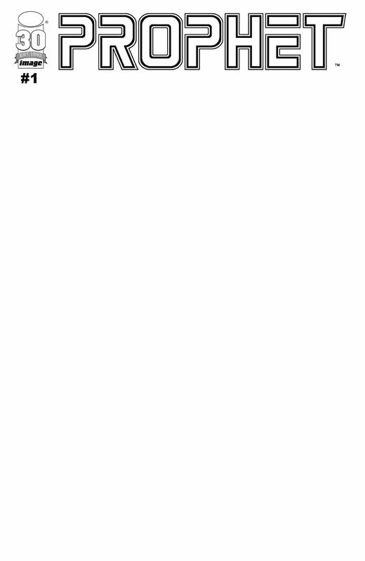 先知 Prophet 商品图3