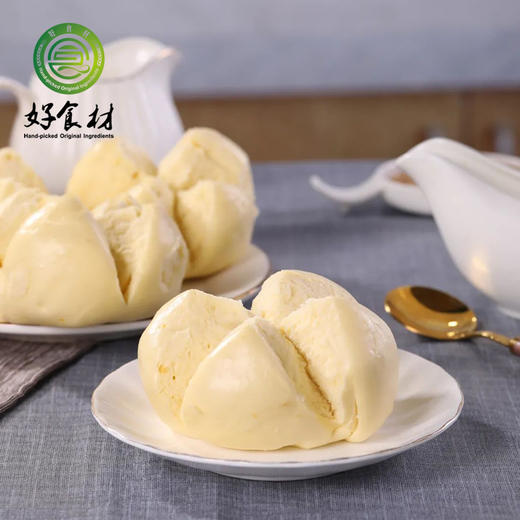 CY-玉米开花馒头320克x4包 商品图1