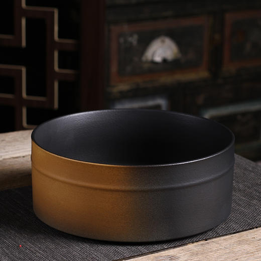 粗陶茶具大套装 （手工制作） 商品图3