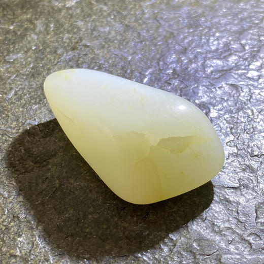 和田玉（白玉）籽料原石26g（价格面议） 商品图3