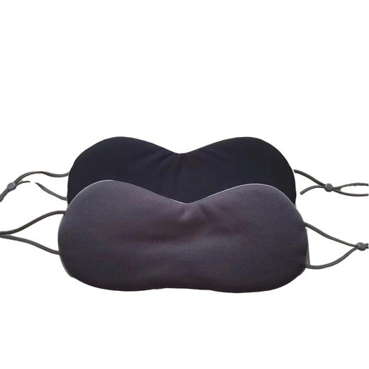 【赠品勿单拍】冰丝助眠眼罩 商品图0