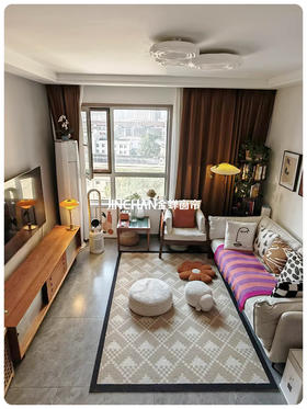 从买房到装修，我只花了3个月