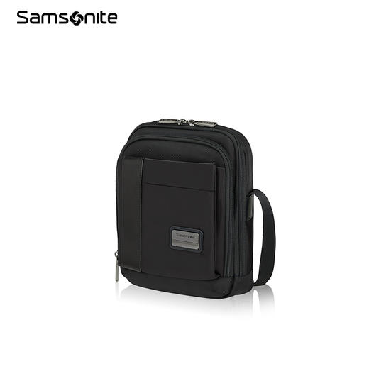 新秀丽OPENROAD 2.0系列男士商务单肩斜挎包KG2*001 商品图2