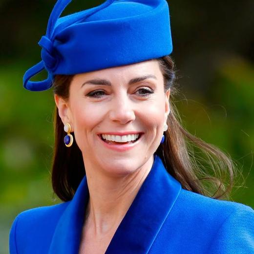 北京仓｜Carousel Jewels-Stella-凯特王妃同款 耳环［英国设计师］ 商品图0