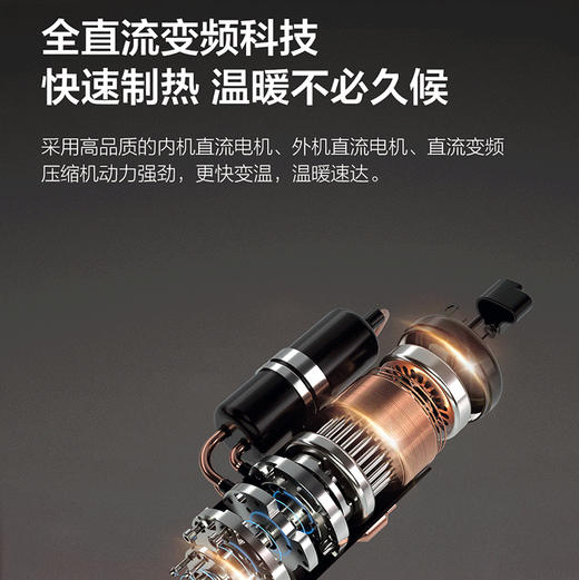 海尔（Haier）风管机 KFRd-72NW/75EF81 云睿Pro 商品图4