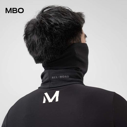 MBO羊毛面罩 AH160 Vogel 自行车骑行户外运动头巾（经销商专拍链接，非经销商拍单不发货） 商品图1