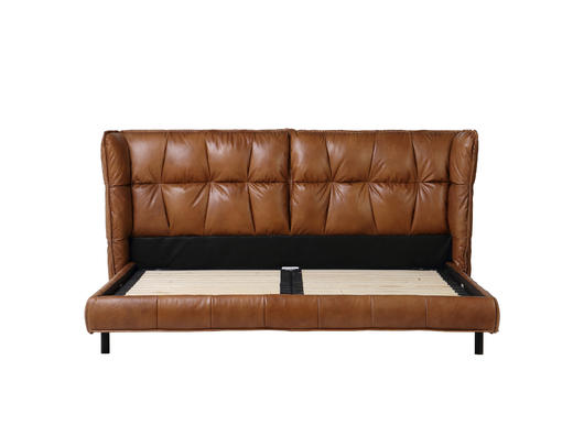 Protea 床 | 皮布面料可选，详询客服 商品图0