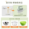 小熊电动打蛋器家用小型打奶油搅拌棒搅蛋器蛋糕 商品缩略图6