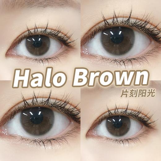 店主推荐丨片刻阳光·Arouge丨14.0mm（年抛/2片装） 商品图4